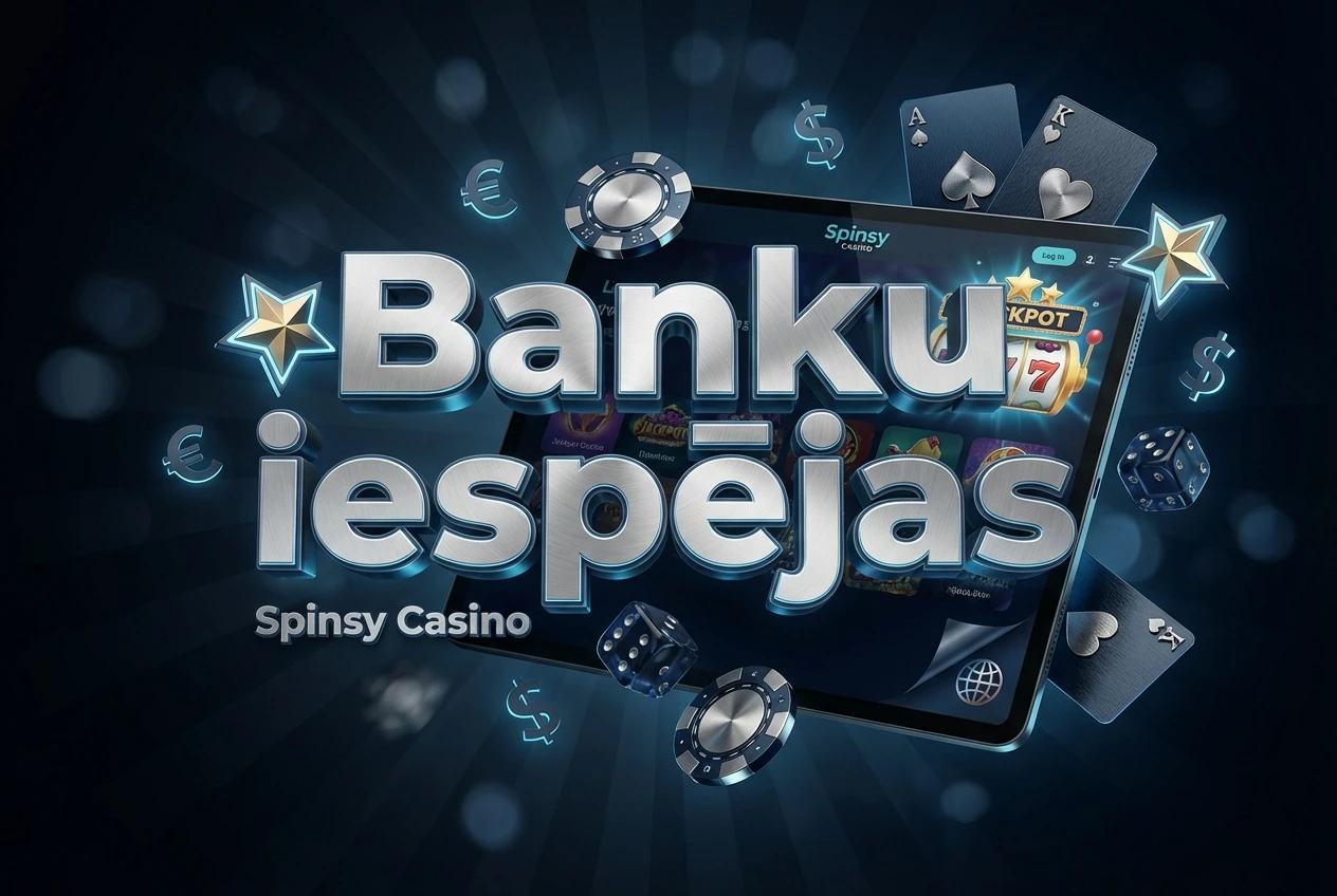 Banku iespējas